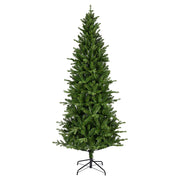 Slim Christmas tree 210 cm 1138 tips