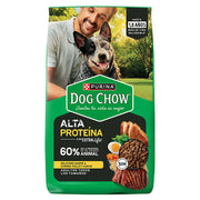 Alimento seco perro adulto 3,75 kg Dog Chow