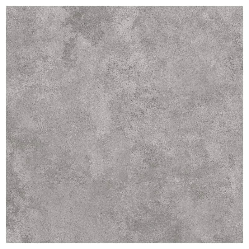 Cerámica 60 x 60 cm Cemento gris oscuro 1,44 m2