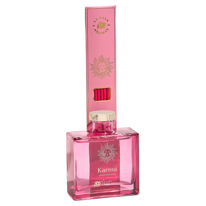 Aromatizante mikado jengibre vainilla 130 ml