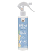 Spray bruma textil algodón 300 ml