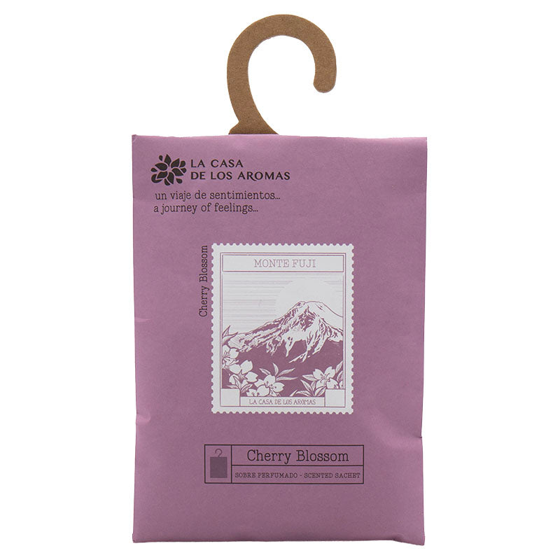 Sobre perfumado flor de cerezo 100 ml