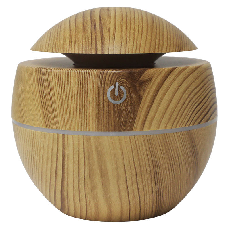 150 ml LED coffee humidifier