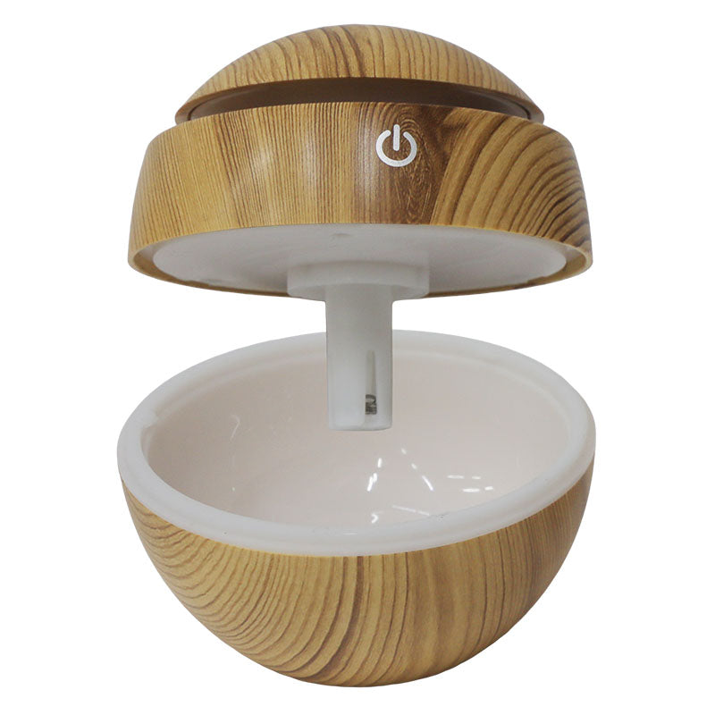 150 ml LED coffee humidifier