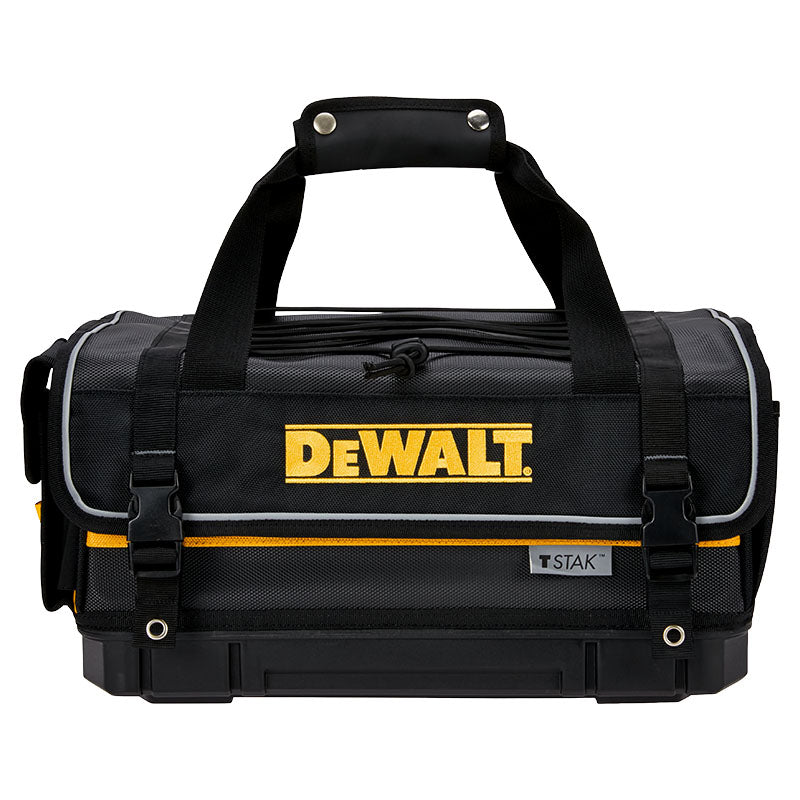 Bolsa de herramientas TSTAK multipropósito DEWALT