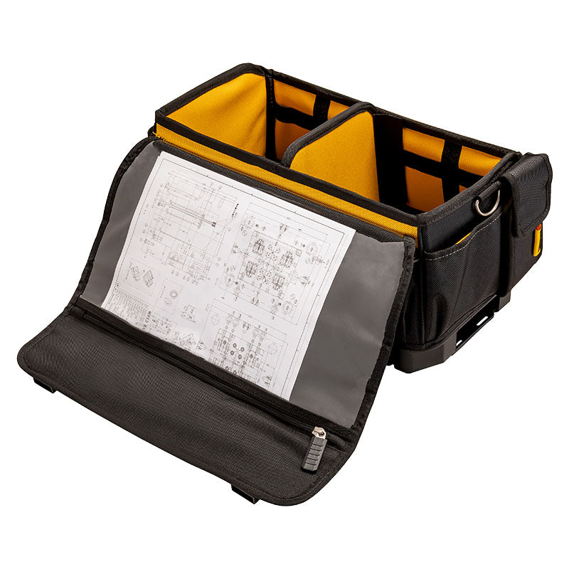 Bolsa de herramientas TSTAK multipropósito DEWALT