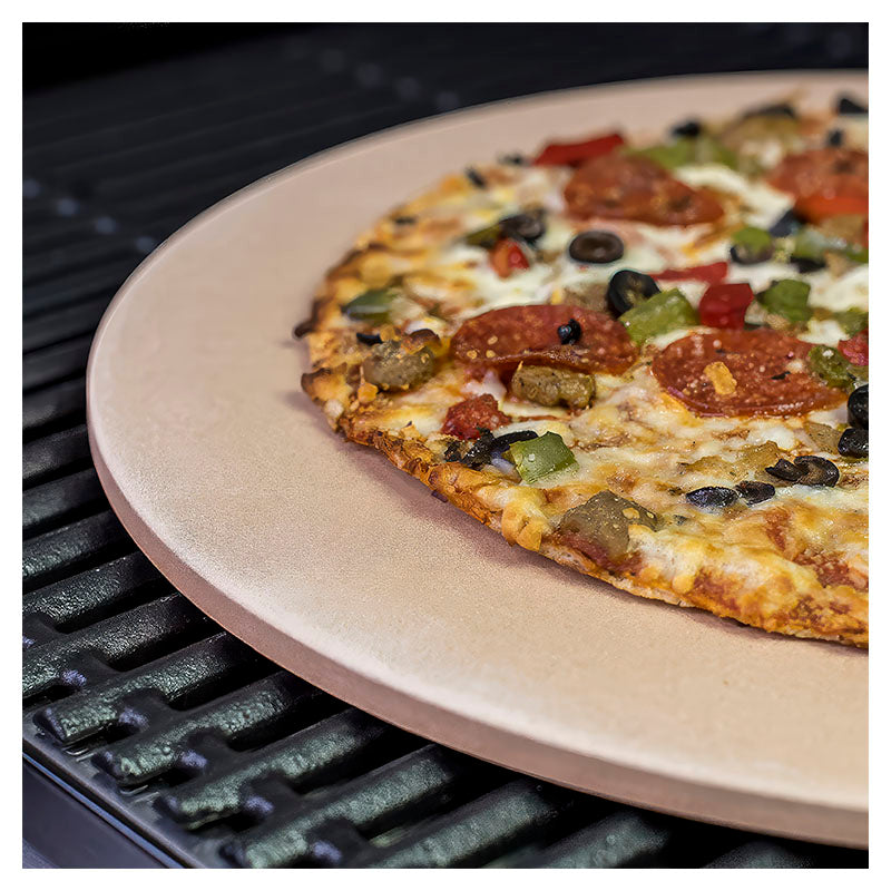 Piedra para pizza Char-Broil