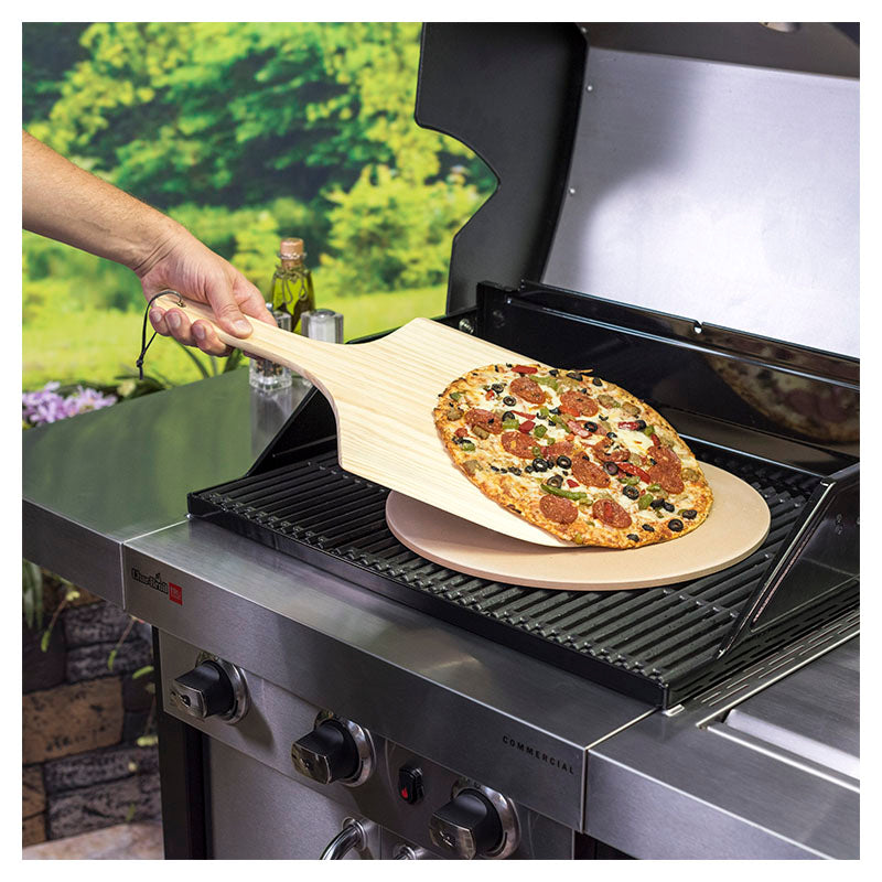 Piedra para pizza Char-Broil