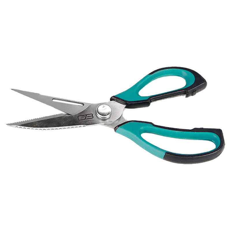 Char-Broil Comfort 5-in-1 Multipurpose Shears