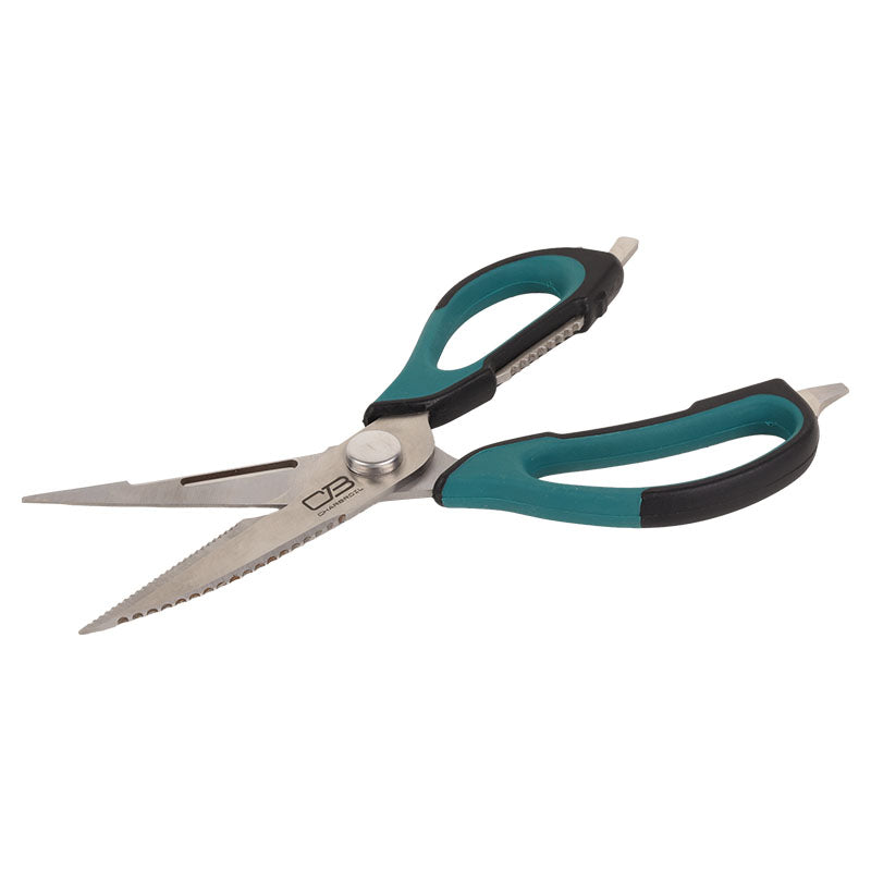 Char-Broil Comfort 5-in-1 Multipurpose Shears