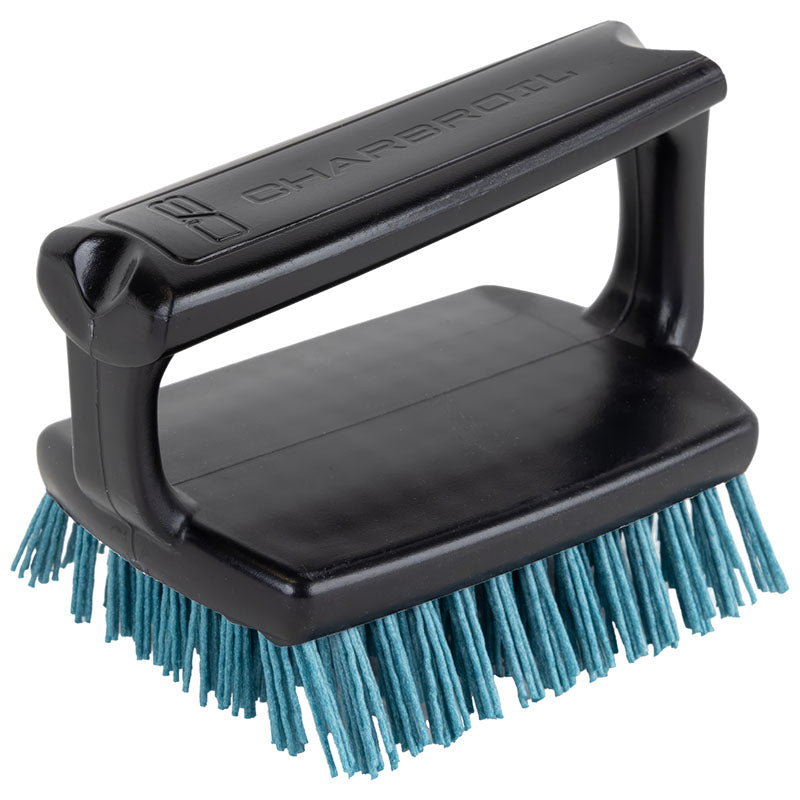 Char-Broil Safer Grill Cleaning Brush