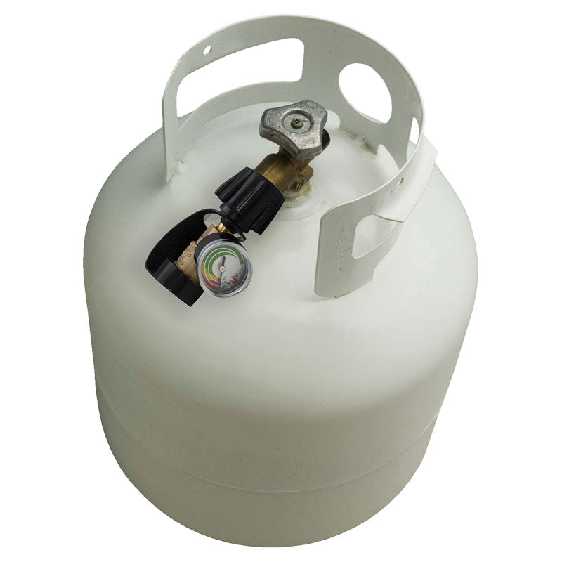 Manómetro universal gas Char-Broil