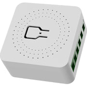 Nexxt Solutions Wi-Fi Smart Relay Switch