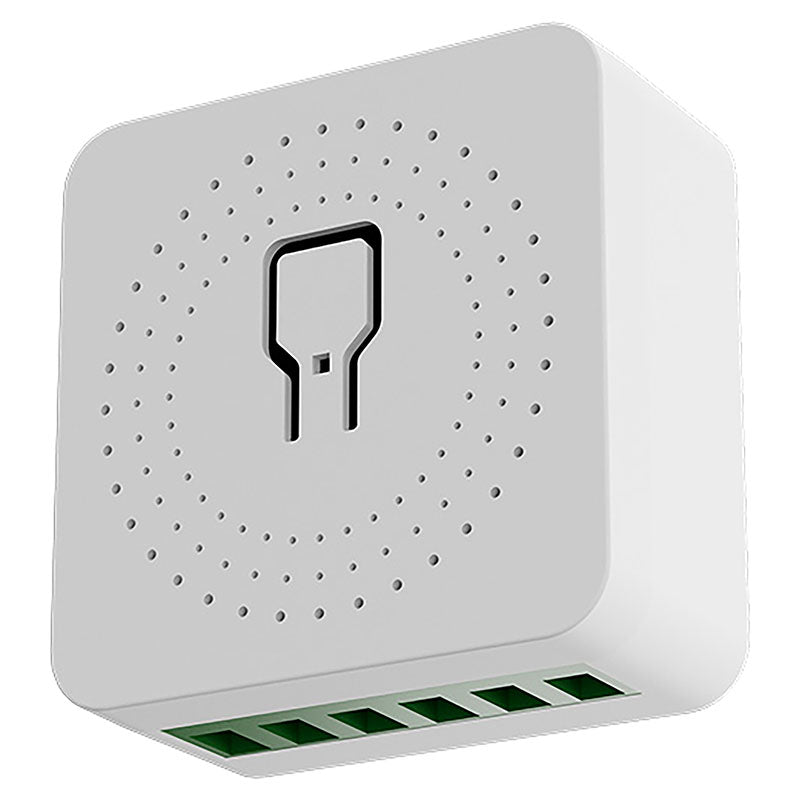 Nexxt Solutions Wi-Fi Smart Relay Switch