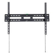 Tilting TV wall mount for 42"-100" TVs, 75 kg capacity
