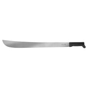 Machete recto cacha inyectada 22" Bellota