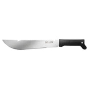 Machete extremo cacha inyectada 12" Bellota