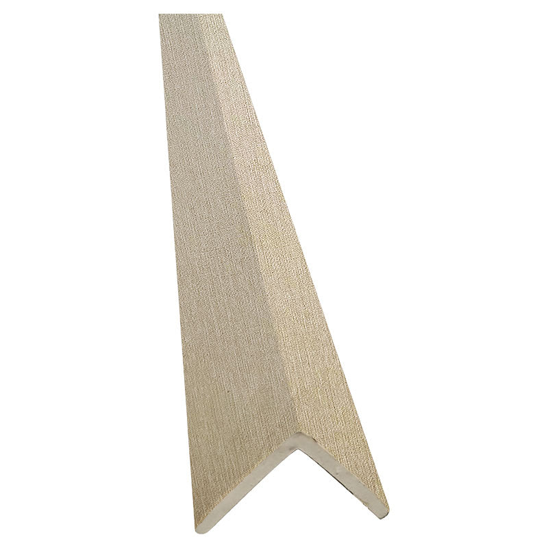 Angular para panel WPC 290 x 2 cm beige 0.11 m2