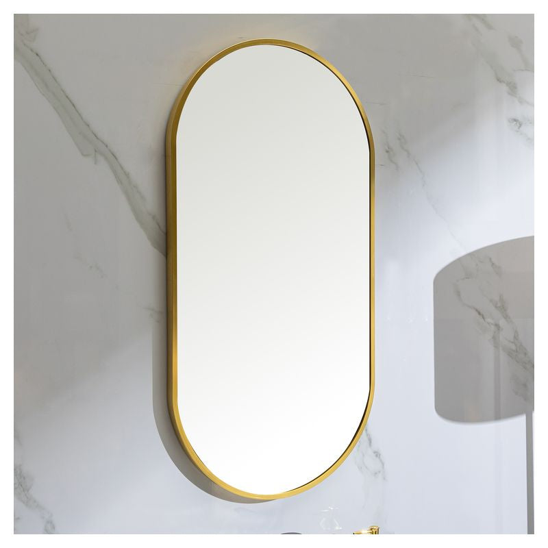 Mueble de baño Remi MDF 120 x 48 x 36 cm Fresno taupe incluye tope de piedra artificial y 2 gavetas