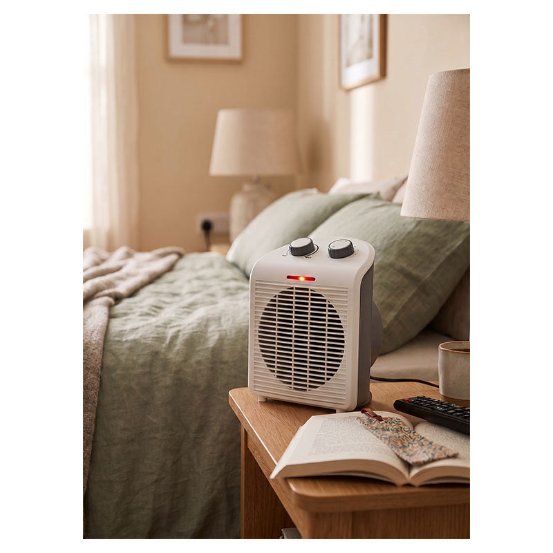 1500 W electric space heater