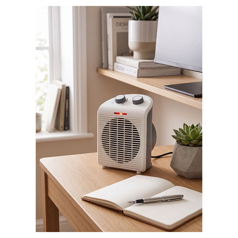 1500 W electric space heater