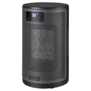 Calentador de ambiente eléctrico PTC 1500 W