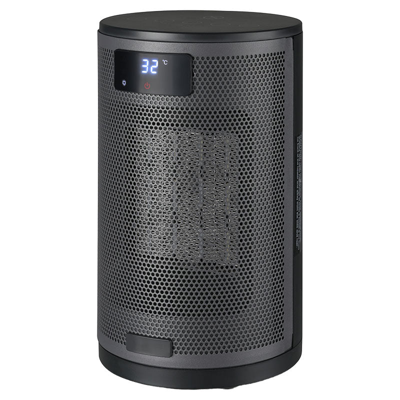 Calentador de ambiente eléctrico PTC 1500 W