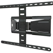Soporte para TV móvil de 43" a 90" Gfroce capacidad 50 kg