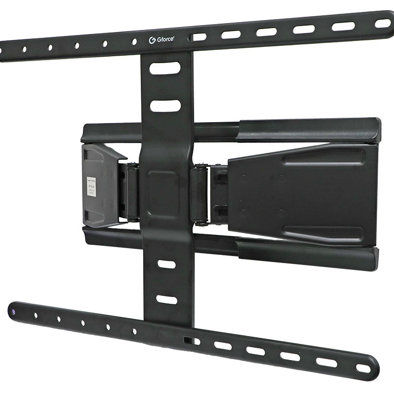Soporte para TV móvil de 43" a 90" Gfroce capacidad 50 kg