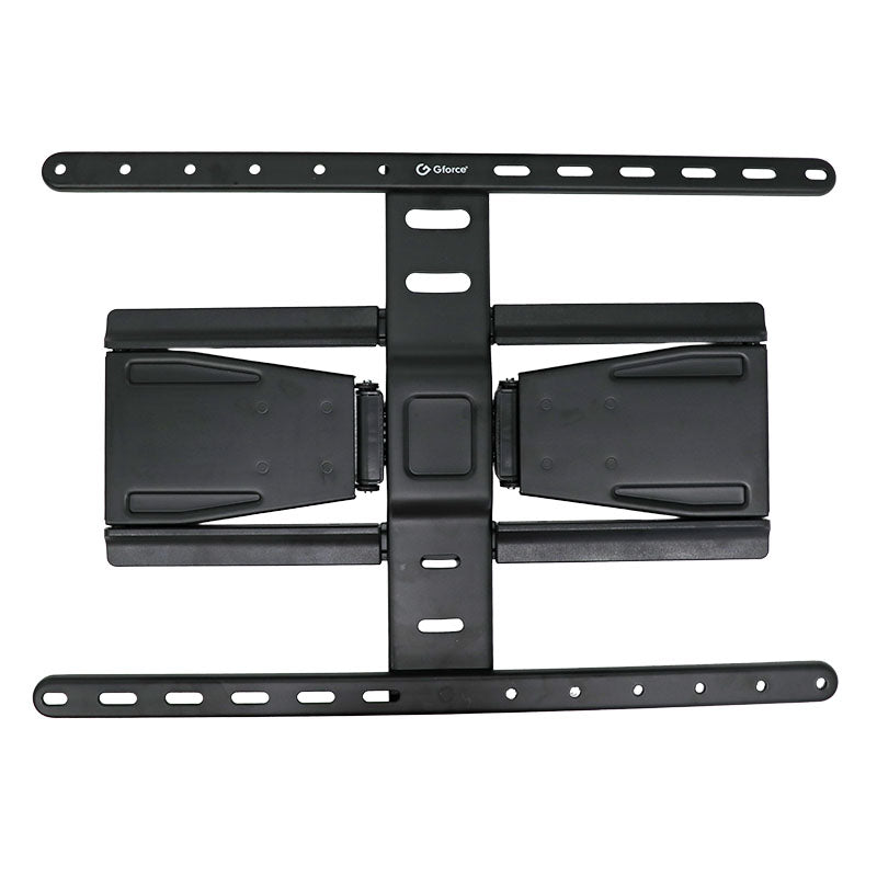 Soporte para TV móvil de 43" a 90" Gfroce capacidad 50 kg