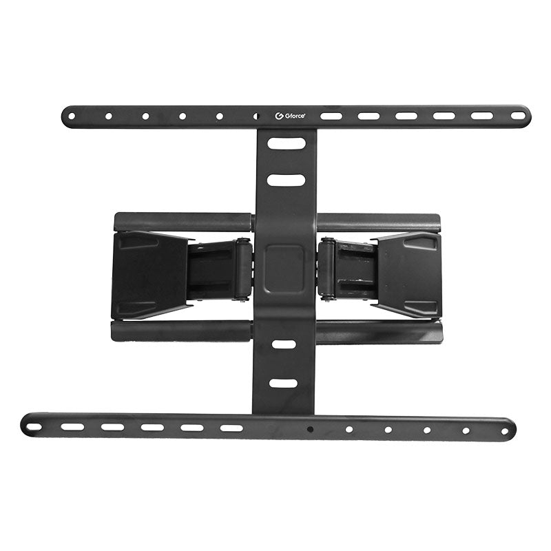 Soporte para TV móvil de 43" a 90" Gfroce capacidad 50 kg
