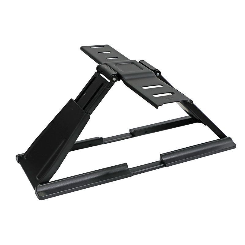 Soporte para TV móvil de 43" a 90" Gfroce capacidad 50 kg