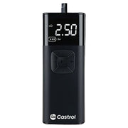 Compresor de aire portátil digital Castrol