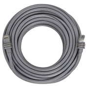 Cable de red CAT 6A para Starlink Gen 3 23 m gris VTA