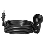 Cable de poder para Starlink Mini DC a DC 10 m gris VTA
