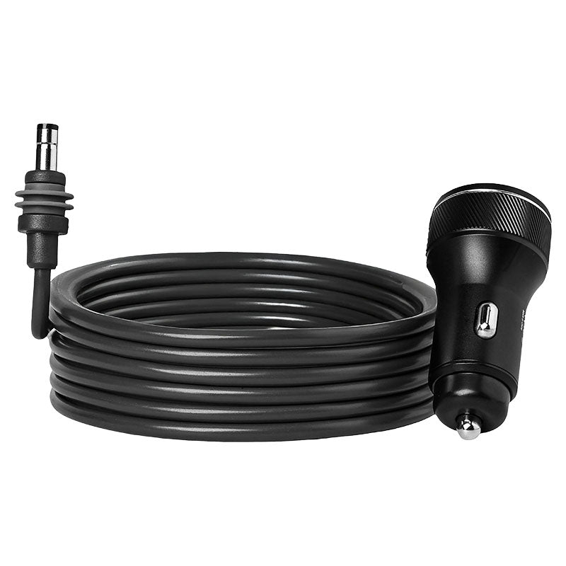 Cable de poder para Starlink Mini DC a DC 10 m gris VTA