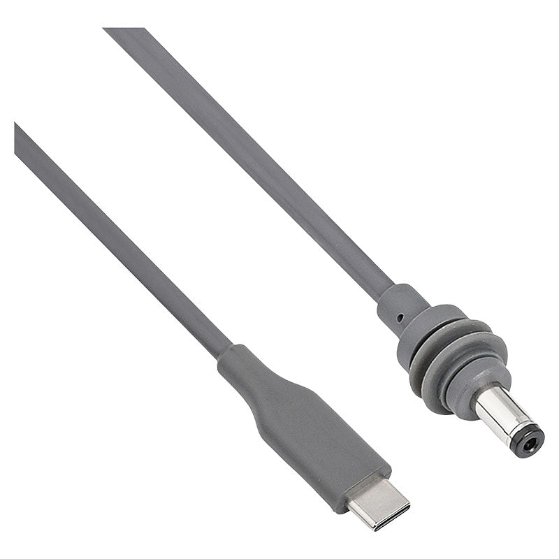 Cable de poder para Starlink Mini USB-C a DC 10 m gris VTA