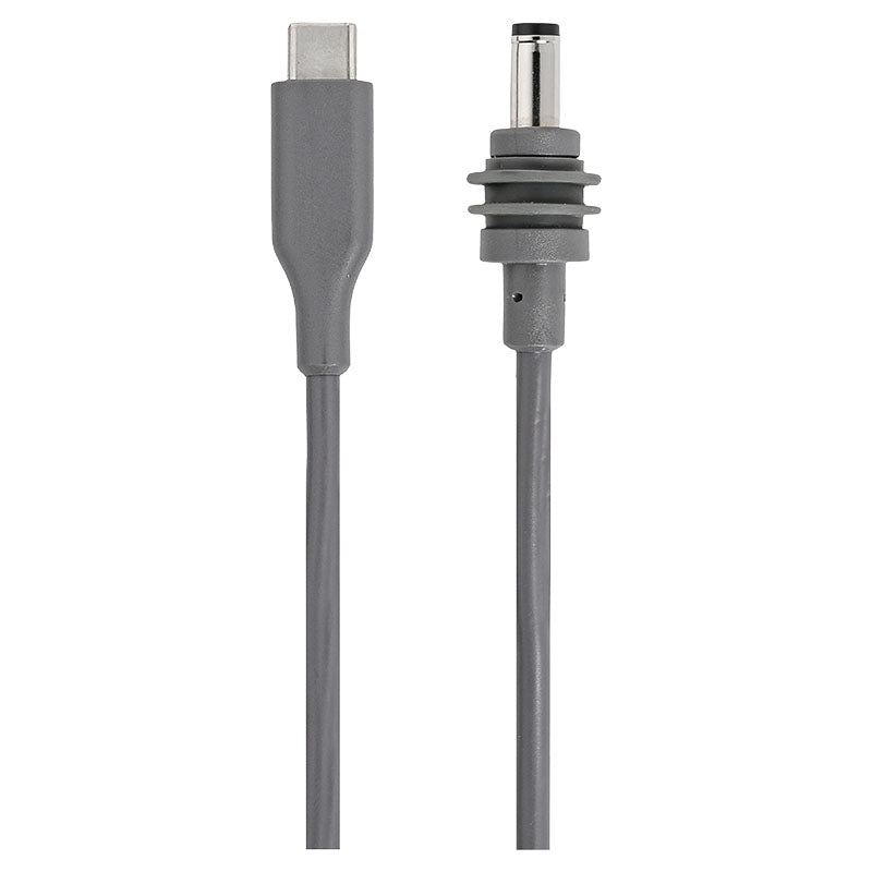 Cable de poder para Starlink Mini USB-C a DC 10 m gris VTA