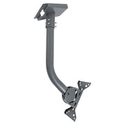 Soporte de techo para antena Starlink Gen 3 acero galvanizado VTA