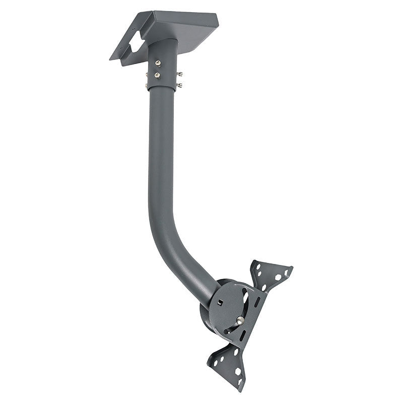 Soporte de techo para antena Starlink Gen 3 acero galvanizado VTA
