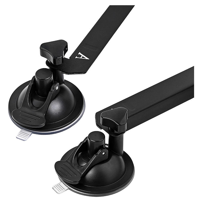 Soporte para antena Starlink Mini para auto con ventosas VTA