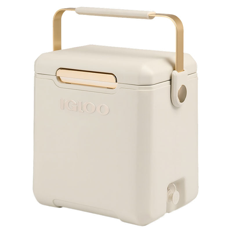 Hielera Tagalong 18 Litros beige Igloo
