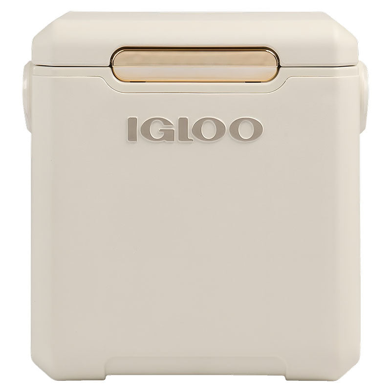 Hielera Tagalong 18 Litros beige Igloo