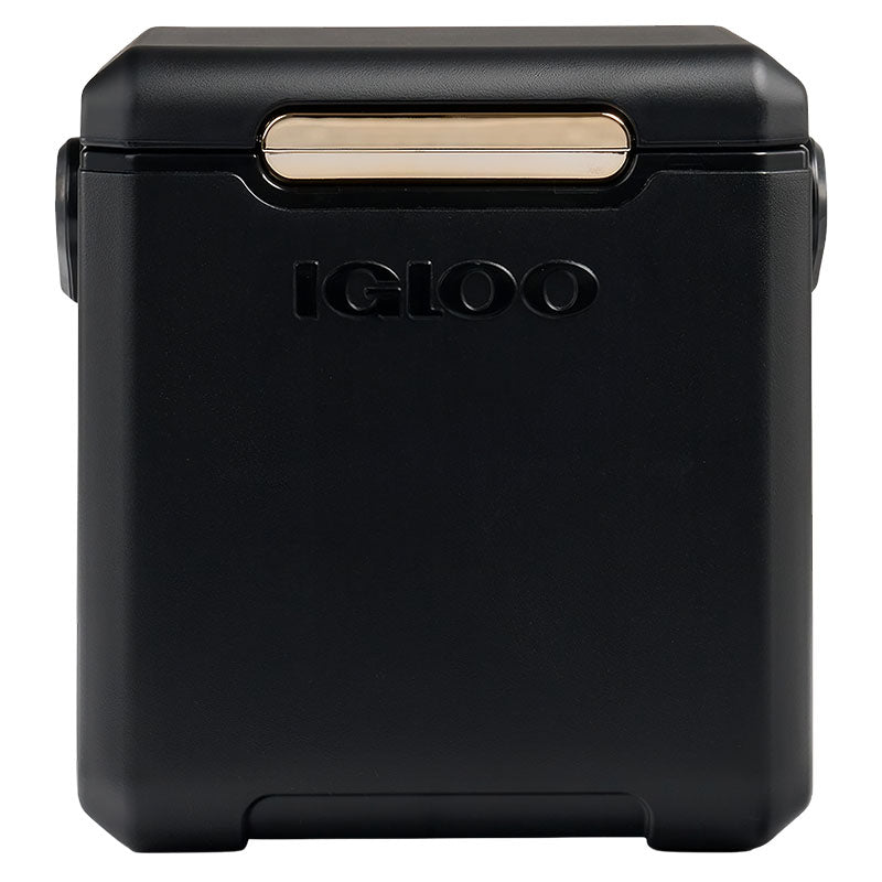 Hielera Tagalong 18 Litros negra Igloo