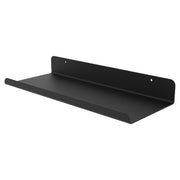 Repisa grande para papel acústico soporta hasta 5 kg