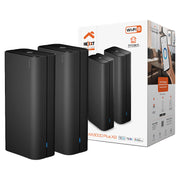 Nexxt Mesh Wi-Fi System 2PK Router