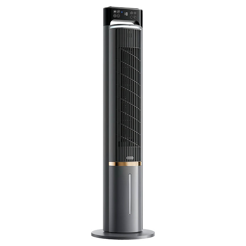 Enfriador portátil Basic Living negro 16.7 cfm