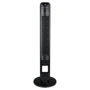 Ventilador torre Basic Living 39" negro