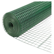 Cedazo malla recubierto de PVC  BWG19 0.90 mm mm 36'' (Precio por metro)