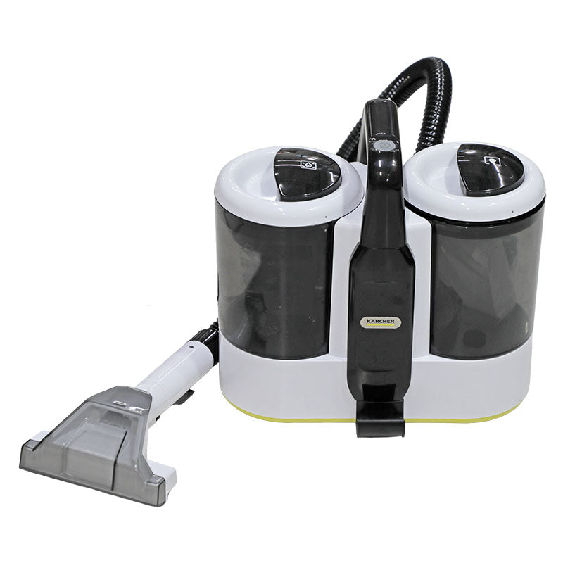 Aspiradora para tapicería extracción por pulverización 2.15 hp 1600 W Karcher